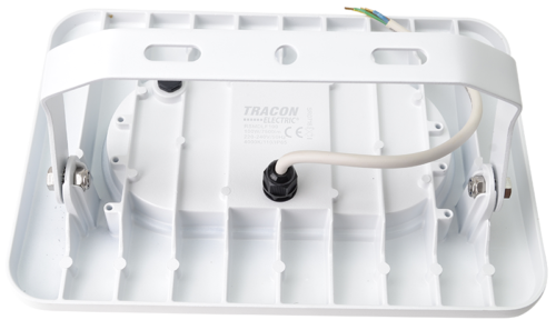 Reflektor SMD LED, biały 220-240V AC 100W 4000K RSMDLF100 TRACON