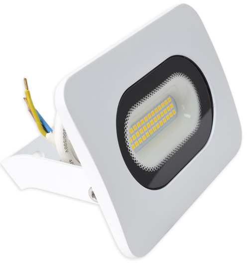 Reflektor SMD LED - białyRSMDLF20WW