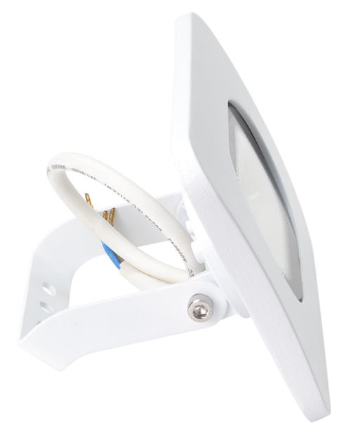 Reflektor SMD LED, biały 30W 4000K IP65 RSMDLF30 TRACON
