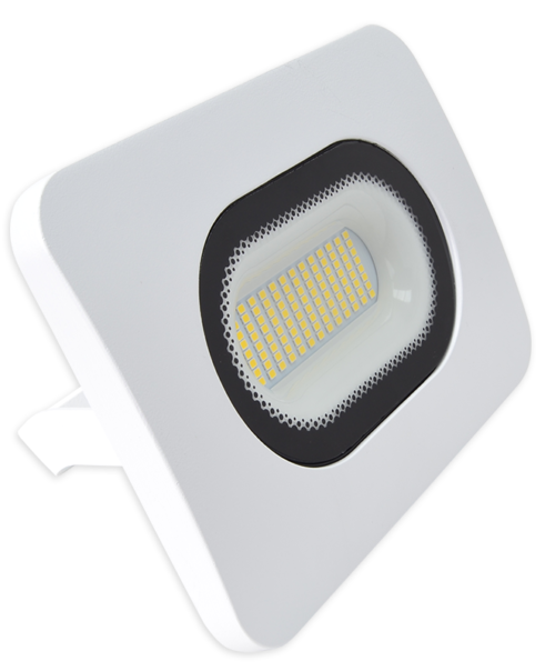 Reflektor SMD LED białyRSMDLF50