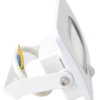Reflektor SMD LED z czujnikiem ruchu, biały 20W 4000K IP65 RSMDLFM20 TRACON