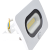 Reflektor SMD LED z czujnikiem ruchu białyRSMDLFM20