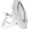 Reflektor SMD LED z czujnikiem ruchu, biały 50W 4000K IP65 RSMDLFM50 TRACON