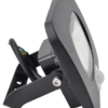 Reflektor SMD LED, czarny, z czujnikiem ruchu 30W 4000K IP65 RSMDLM30 TRACON