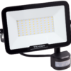 Reflektor LED z układem SAMSUNG i czujnikiem ruchuRSMDSM50W