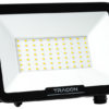 Reflektor LED z układem SAMSUNG z wejściem na czujnik ruchu Reflektor LED z układem SAMSUNG z wejściem na czujnik ruchuRSMDSU100W