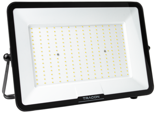 Reflektor LED z układem SAMSUNG z wejściem na czujnik ruchu Reflektor LED z układem SAMSUNG z wejściem na czujnik ruchuRSMDSU150W