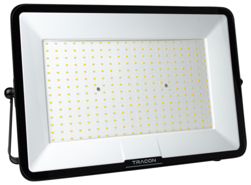 Reflektor LED z układem SAMSUNG z wejściem na czujnik ruchu Reflektor LED z układem SAMSUNG z wejściem na czujnik ruchuRSMDSU200W