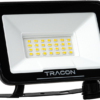 Reflektor LED z układem SAMSUNG z wejściem na czujnik ruchuRSMDSU20W