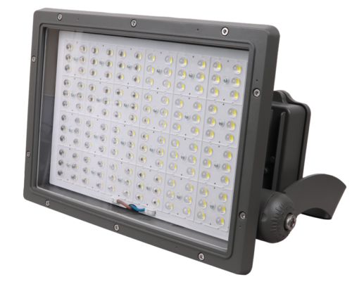 Reflektor LED 100-240V 50Hz 240W RSMDZ240W TRACON