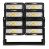 Stadionowy reflektor LED 100-240V 50Hz 900W RSVB900W110 TRACON