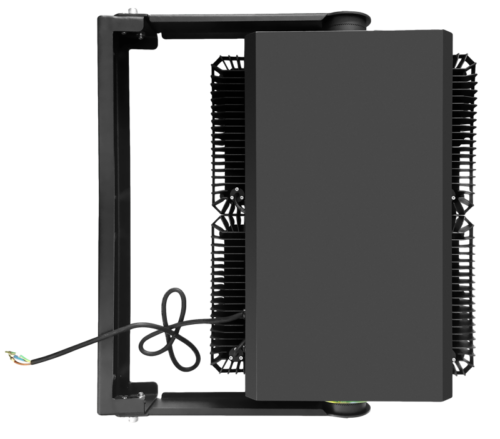 Stadionowy reflektor LED 100-240V 50Hz 900W RSVB900W110 TRACON