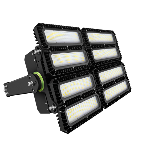 Stadionowy reflektor LEDRSVB900W110