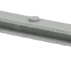 Łącznik bezśrubowy otwierany, przeźroczysty 0.5-4(2.5)mm2 32A 400VAC 1P RVOGTT11 TRACON