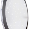 SKY24NW-1 Lampa sufitowa LED z krawędzią grafitową, sterowana 230 VAC 40W 2700lm SKYR40W TRACON