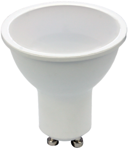 Źródło światła Spot SMD LED ściemnialneSMDDGU107W