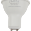 Żarówka spot LED SMD z chipem Samsung - obudowa plastikowaSMDSGU105CW
