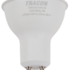 Żarówka spot LED SMD z chipem Samsung - obudowa plastikowaSMDSGU107CW