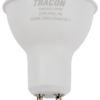 Żarówka spot LED SMD z chipem Samsung - obudowa plastikowaSMDSGU107W
