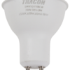 Żarówka spot LED SMD z chipem Samsung - obudowa plastikowaSMDSGU108CW