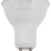 Żarówka spot LED SMD z chipem Samsung - obudowa plastikowaSMDSGU108NW
