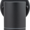 Reflektor ścienny, zewnętrzny, antracyt 100-240VAC 50Hz 1xGU10 SPGU10IPF1A TRACON