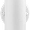 Reflektor ścienny, zewnętrzny, biały 100-240VAC 50Hz 2xGU10 SPGU10IPF2F TRACON