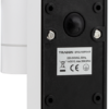 SPGU10IPFA1F-1 Reflektor ścienny zewnętrzny, z cz. zmierzchu biały 100-240VAC 50Hz 1xGU10 SPGU10IPFA1F TRACON
