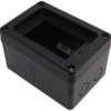 Obudowa wyłącznika przekaźnikowego SSTM 113×77×60 mm IP42 SSTM-BOX TRACON