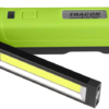 Latarka ładowalna LED 10/5W 6000K 3.7V STLC10W TRACON