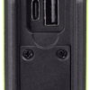 Latarka ładowalna LED 10/5W 6000K 3.7V STLC10W TRACON