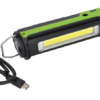 Akumulatorowa latarka LED 5/3W 6000K 3.7V STLC5W TRACON