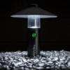 STLCAMP3W-2 Lampa kempingowa LED 3W 6000/3000K 3.7V 1500mAh STLCAMP3W TRACON