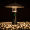 STLCAMP3W-3 Lampa kempingowa LED 3W 6000/3000K 3.7V 1500mAh STLCAMP3W TRACON