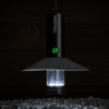 STLCAMP3W-4 Lampa kempingowa LED 3W 6000/3000K 3.7V 1500mAh STLCAMP3W TRACON