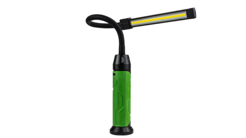 Latarka LED akumulatorowaSTLCN10W