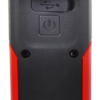 Latarka akumulatorowa LED 3/3W 6000K 3.7V 2000mAh STLCOB3W TRACON