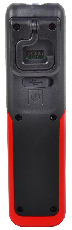Latarka akumulatorowa LED 3/3W 6000K 3.7V 2000mAh STLCOB3W TRACON