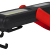 Latarka akumulatorowa LED 3/3W 6000K 3.7V 2000mAh STLCOB3W TRACON