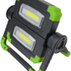 Akumulatorowy reflektor montażowy LEDSTLFL210W
