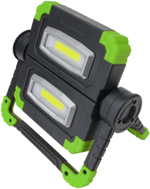Akumulatorowy reflektor montażowy LEDSTLFL210W