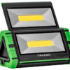 Akumulatorowy reflektor LED 10 W 4000 K 3.7 V STLFL25W TRACON
