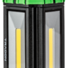 Akumulatorowy reflektor LED 10 W 4000 K 3.7 V STLFL25W TRACON