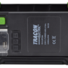 Akumulatorowy reflektor LED z głośnikiem bluetooth 15W 6000K 3.7V STLFLBT15W TRACON