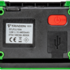 Akumulatorowy reflektor LED z funkcją powerbanku 10W 4000 K 3.7 V STLFLU10W TRACON
