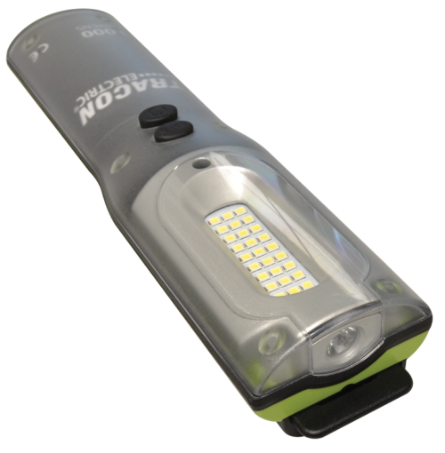 Latarka LED o dużej mocySTLHL10W