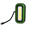 Latarka LED, akumulatorowa 10+2W 6500K 3.7V STLS10W TRACON
