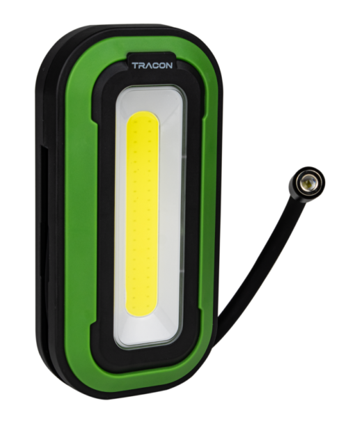 Latarka LED akumulatorowaSTLS10W