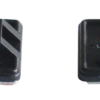 Uchwyt samoprzylepny/przykręcany do opasek 2stronnyczarny Uchwyt samoprzylepny/przykręcany do opasek 2stronnyczarnyTALP271-2