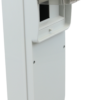 Pusta rozdzielnica przemysłowa, ABS 6 mod H×W×D=350×130×105mm IP55 TDB351377 TRACON